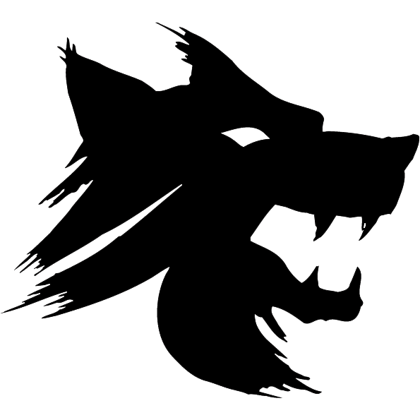 Gangrel clan symbol
